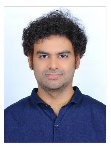 Dr.Dheeraj Kodati